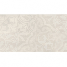 Плитка 30*60 Kendal Ornament светло-бежевый У11940